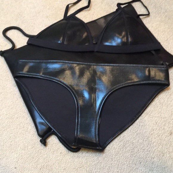 triangl swimwear Other - Triangl bikini